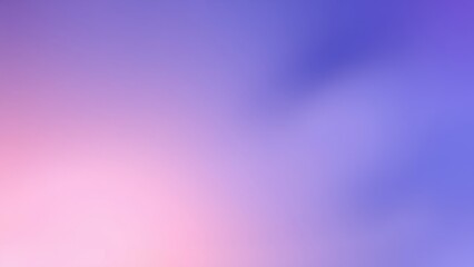 Soft gradient smooth liquid abstract background.