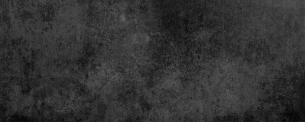 Fototapeta premium Vintage-Style Cement Surface in Gray and Black for Bold Graphic Overlays 