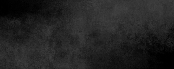 Fototapeta premium Vintage-Style Cement Surface in Gray and Black for Bold Graphic Overlays 