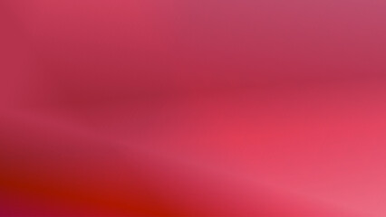 Modern gradient poster background in red . Minimalist style cover template with monotone perspective . Perfect design for social media, cover, banner, flyer