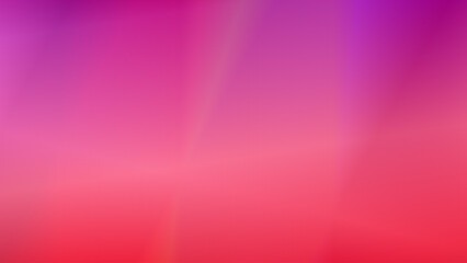 Red Pastel Background For Design.Best Blurred Design For Your Business.Gradient Background With Beautiful Visual Effects