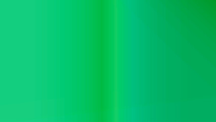 Fototapeta premium Abstract light green background with grainy gradient, bright and saturated gradient for album cover. Soft color palette of vector gradients.