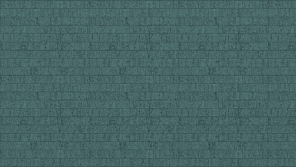 Fototapeta premium Concrete horizontal texture blue background