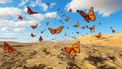 Wildlife images, clear, unique and creative descriptions.