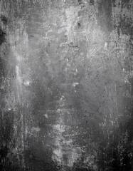 Distressed monochrome canvas: A gritty, textured backdrop. Ideal for grunge, vintage, or industrial designs. Adds raw, authentic aesthetic.