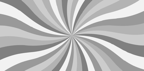 Minimal sunrise radiate striped wave geometric circus light Colorful sun rays sunburst pattern background. Starburst abstract background vector illustration pattern beam rays.	
