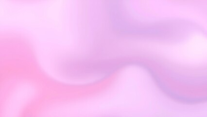 Soft gradient smooth liquid abstract background.