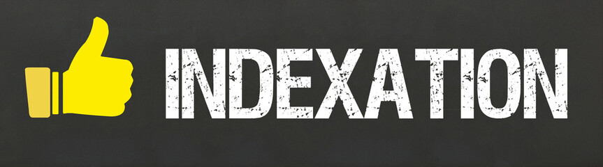 Indexation