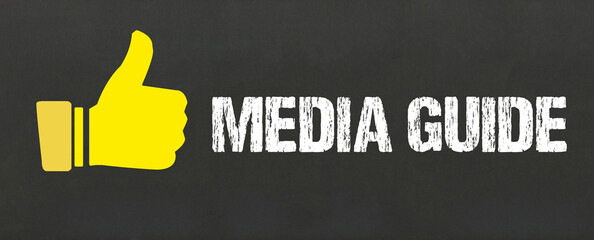 Media Guide