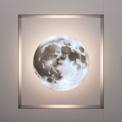earth in space