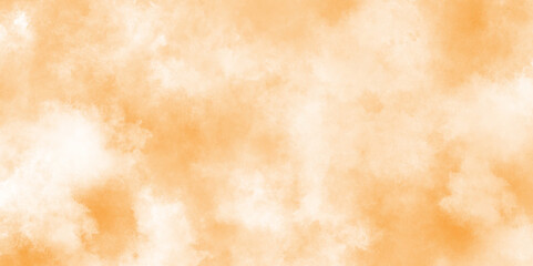 Old brown or pink paper parchment banner with distressed vintage grunge texture, Abstract paper Background Texture Pattern with brown color, Heavily Mixed Wall Art watercolor texture.