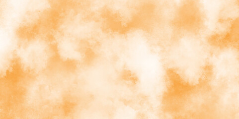 Old brown or pink paper parchment banner with distressed vintage grunge texture, Abstract paper Background Texture Pattern with brown color, Heavily Mixed Wall Art watercolor texture.