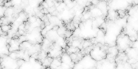 White marble texture and background. Texture Background, Black and white Marbling surface stone wall tiles texture. Close up white marble from table, Marble granite white background texture.