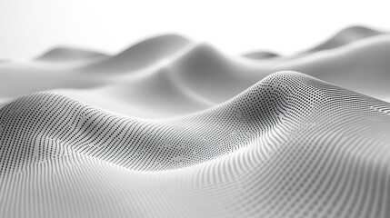 Steel Gray, Gray, grey, flowing lines, rippling shapes, swirl designs for wallpaper, banner or backdrop with minimalist, clean style for websites or presentations