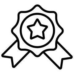 Award Icon