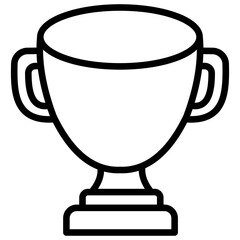 Trophy Icon