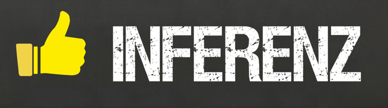 Inferenz