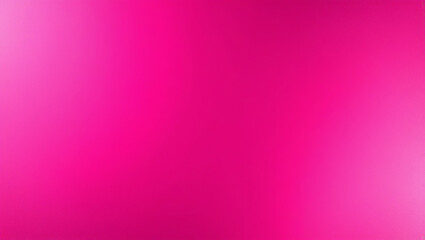 Vibrant bright neon pink backgrounds that pop with intensity, featuring a solid, evenly-lit, and smooth texture , generative ai