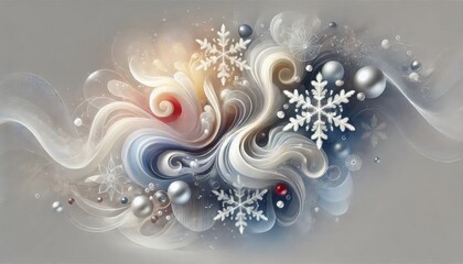 Welcome in December! Happy awareness or special month!