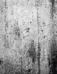 Obraz premium Distressed Canvas: A Monochromatic Study in Texture. The interplay of light and shadow reveals a history of wear and tear, creating a captivating visual narrative.