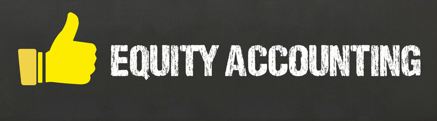 Equity Accounting