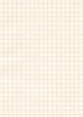 White checkered paper texture background