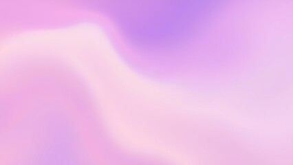 Soft gradient smooth liquid abstract background.