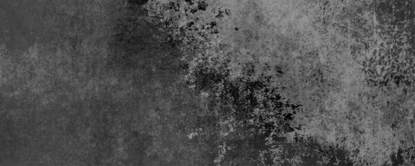 Heavy, Distressed Cement Surface Perfect for Harsh, Industrial Design Themes
