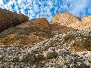 Mallos de Riglos, Huesca
