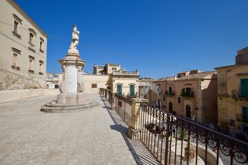 Porta Marina, Siracusa Ortigia