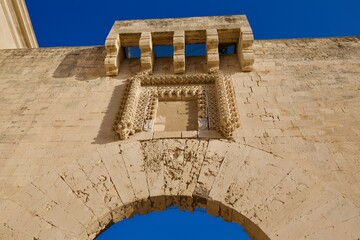 Porta Marina, Ortigia Siracusa