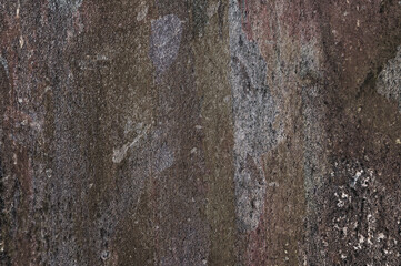 Dirty rusty metal surface. Abstract rust texture. Rusty grain on metal background.
