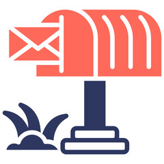 Mailbox Icon
