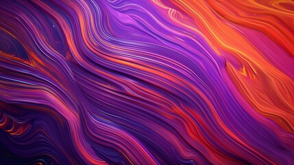 Fototapeta premium Background 3D abstract