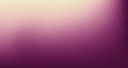 Purple and white Gradient Abstract Background with Grainy Noise effect. good for Business, modern design, posters, flyers, websites, and Social Media