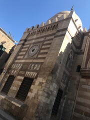 Cairo Islamic Architecture, Egypt