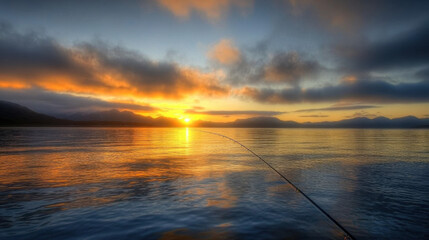 Diverse Landscape Scenery