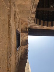 Cairo Islamic Architecture, Egypt