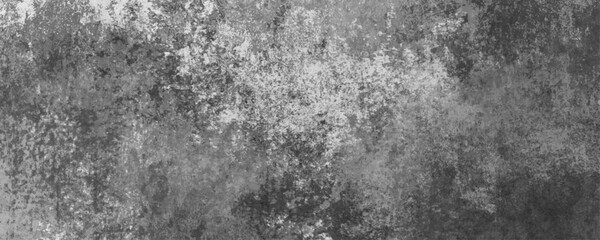 Elegant and Subtle Gray Watercolor Wash Featuring Weathered Effects and Neutral Blurred Gradients

