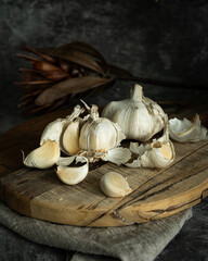 Knoblauch