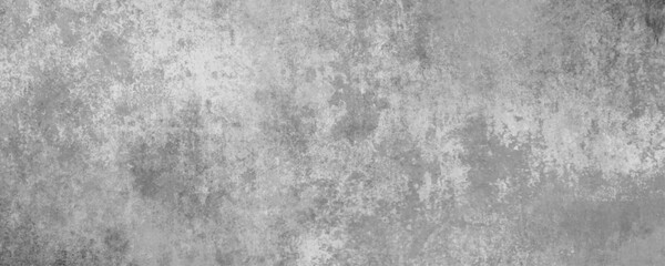 Abstract Weathered Gray Watercolor Wash with Subtle Artistic Gradients and Neutral Tones
