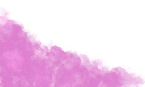 Pink Cloud Texture