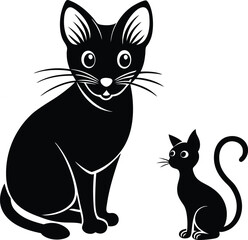 Vector Design of Mouse and Cat s