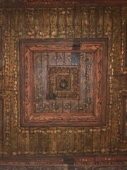 Cairo Islamic Architecture, Egypt