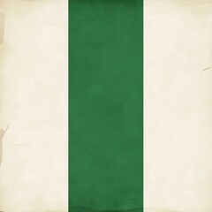 Obraz premium Flag kept its original proportions.