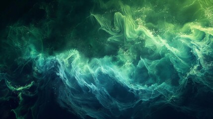 Obraz premium Background 3D abstract
