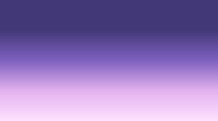 A smooth gradient from top to bottom, flowing from Deep Purple-Blue to Soft Violet, Light Lavender Pink, and finishing with a gentle Pale Pastel Pink, creating a calming and elegant visual transition.