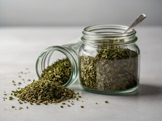 Spices and condiments, spices and herbs