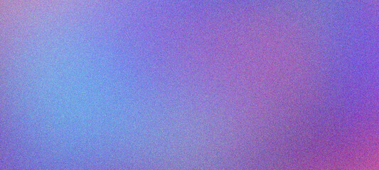blue purple grainy gradient texture background banner header
