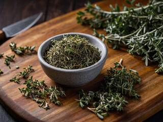 Spices and condiments, spices and herbs